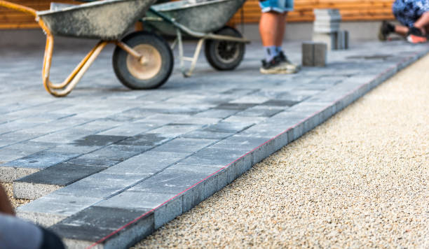 Gardnerville Ranchos, NV Driveway Pavers Company